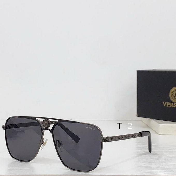 Versace Sunglasses ID:20240804-555